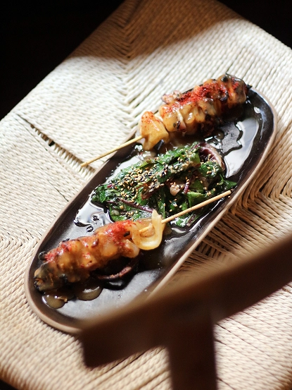 Comisión "El Japonés Escondido"