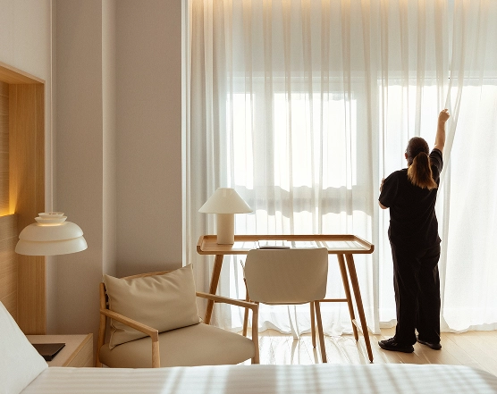 Comisión "Hotel Zenit"